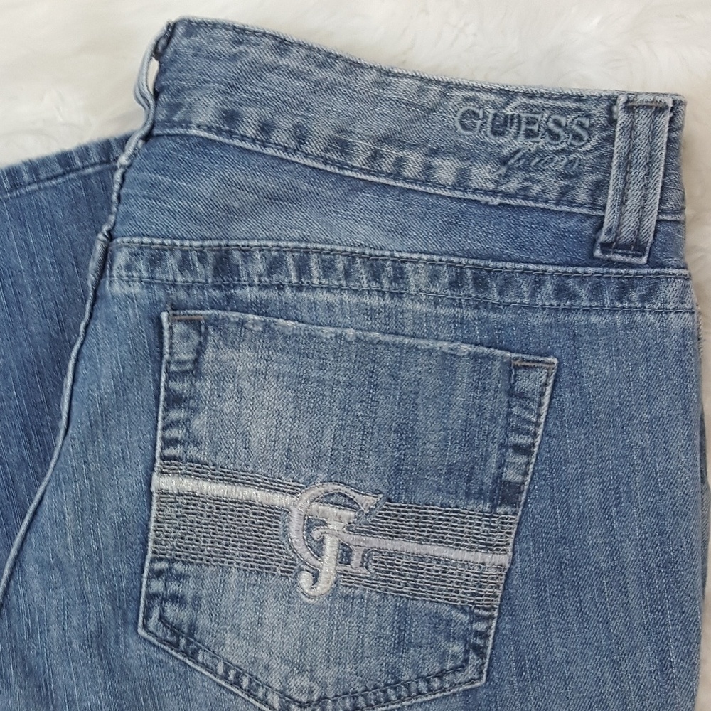 Guess Jeans